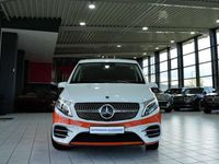 gebraucht Mercedes V300 d EDITION 4MATIC*AMG-LINE*LED*AMBIENTE*
