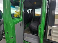 Używany Mercedes Sprinter 190 KM (139 kW) 2006
