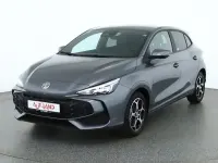 Gebraucht MG MG3 Luxury 194 PS (142 kW) 2024 Grau Kleinwagen