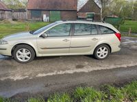 gebraucht Renault Laguna II 