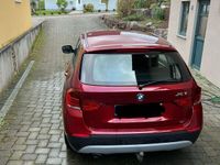 gebraucht BMW X1 sDrive 1.8i