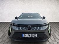 Gebraucht Renault Scenic E-Tech Esprit Alpine 55 kW (75 PS) 2026 Dolomitgrau, black pearlschw SUV