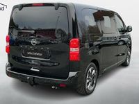 Neu Opel Zafira 179 PS (131 kW) 2025 Schwarz / diamondblack Van / Kleinbus