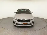 Używany Skoda Scala Selection 116 KM (85 kW) 2025 Szary Hatchback