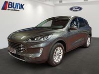 Gebraucht Ford Kuga Titanium 224 PS (164 kW) 2022 Grau SUV