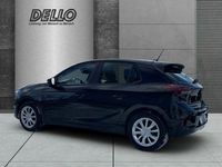 Gebraucht Opel Corsa-e Edition 100 kW (136 PS) 2023 Schwarz Kleinwagen