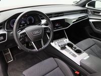 Gebraucht Audi A6 Sport 204 PS (150 kW) 2024 Rot Limousine