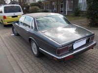 Gebraucht Jaguar XJ40 222 PS (163 kW) 1994 Grau Limousine
