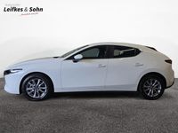 Neu Mazda 3 Prime-Line 140 PS (102 kW) 2026 Other Limousine