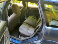 Gebraucht Ford Focus 125 PS (91 kW) 2006 Blau Kombi