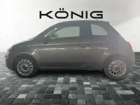 Gebraucht Fiat 500 69 PS (50 kW) 2023 Grau Kleinwagen