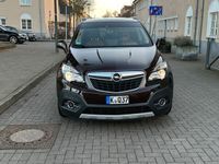 gebraucht Opel Mokka 