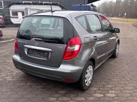 Gebraucht Mercedes A180 109 PS (80 kW) 2009 Grau Kleinwagen