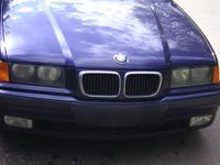 Second-hand BMW 316 1996