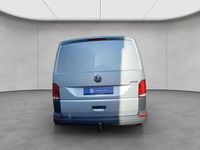 Gebraucht VW T6.1 150 PS (110 kW) 2022 Silber Van