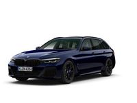 Gebraucht BMW 530 Efficient Dynamics 286 PS (210 kW) 2026