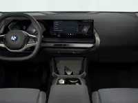 Gebraucht BMW X3 197 PS (144 kW) 2025 Schwarz SUV
