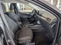 Gebraucht Ford Kuga Titanium 120 PS (88 kW) 2021 Grau SUV