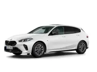 Gebraucht BMW M135 Efficient Dynamics 300 PS (220 kW) 2025 Schwarz Kleinwagen