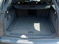 Gebraucht Opel Vectra 2008 Schwarz Kombi