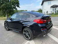Gebraucht BMW X4 M Sport 313 PS (230 kW) 2015 Carbonschwarz SUV
