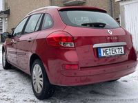 gebraucht Renault Clio GrandTour Clio TCe 100 Night and Day