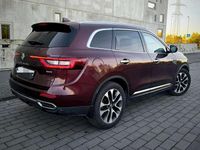 Gebraucht Renault Koleos 177 PS (130 kW) 2019 Rot SUV