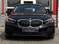 Gebraucht BMW 118 Advantage 136 PS (100 kW) 2023 Schwarz Kleinwagen