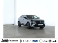 Gebraucht Renault Rafale Esprit Alpine 300 PS (220 kW) 2025 Dolomitgrau metallic/dach in SUV