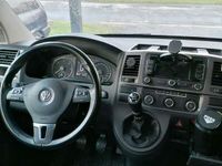 gebraucht VW Multivan T5Spezial