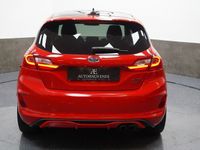 gebraucht Ford Fiesta ST *PANO*NAVI*LED*KLIMA.A*SHZ*RECARO*