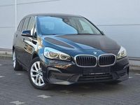 Gebraucht BMW 218 150 PS (110 kW) 2021 Black sapphire Van / Kleinbus