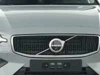 Gebraucht Volvo V60 197 PS (144 kW) 2026 Vapour grey / metallic Kombi
