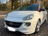 Gebraucht Opel Adam S 150 PS (110 kW) 2015 Kleinwagen