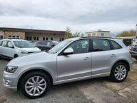 gebraucht Audi Q5 2.0 TFSI quattro / Motor + Getriebe NEU