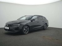 Neu Opel Astra Edition 131 PS (96 kW) 2025 Karbon schwarz (meta Kombi