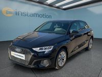 Gebraucht Audi A3 e-tron 2021 Andere Kleinwagen