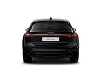 Neu Audi A6 e-tron Performance 269 kW (367 PS) 2026 Schwarz Kombi