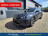 Neu Kia XCeed 150 PS (110 kW) 2026 Grau SUV