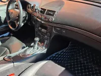 Gebraucht Mercedes E320 Avantgarde 224 PS (164 kW) 2007 Schwarz Kombi