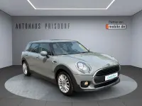 Gebraucht Mini One Clubman 102 PS (75 kW) 2018 Grau Kombi
