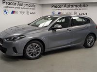 Gebraucht BMW 120 Shadowline 170 PS (125 kW) 2025 Grau Kleinwagen