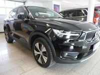Gebraucht Volvo XC40 211 PS (155 kW) 2021 Schwarz SUV