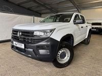 Gebraucht VW Amarok 170 PS (125 kW) 2025 Weiß Pickup