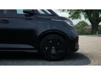 Gebraucht VW ID. Buzz GTX 250 kW (340 PS) 2025 Deep black perleffekt Van / Kleinbus
