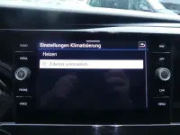 Gebraucht VW T6.1 Edition 103 PS (75 kW) 2022 Weiss Van