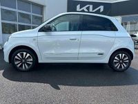 Gebraucht Renault Twingo Techno 60 kW (82 PS) 2024 Quarzweiß Kleinwagen
