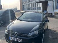 Gebraucht VW Golf VII Style 105 PS (77 kW) 2012 Limousine
