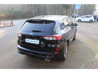 gebraucht Ford Kuga ST-LINE X AUTOMATIK, LED, AHK, ACC, NAVI, B&O, BEH