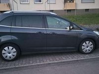 Gebraucht Ford C-MAX Titanium 150 PS (110 kW) 2011 Van / Kleinbus